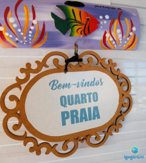 Suítes Igogaram